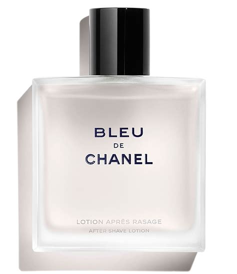 bleu de chanel for women